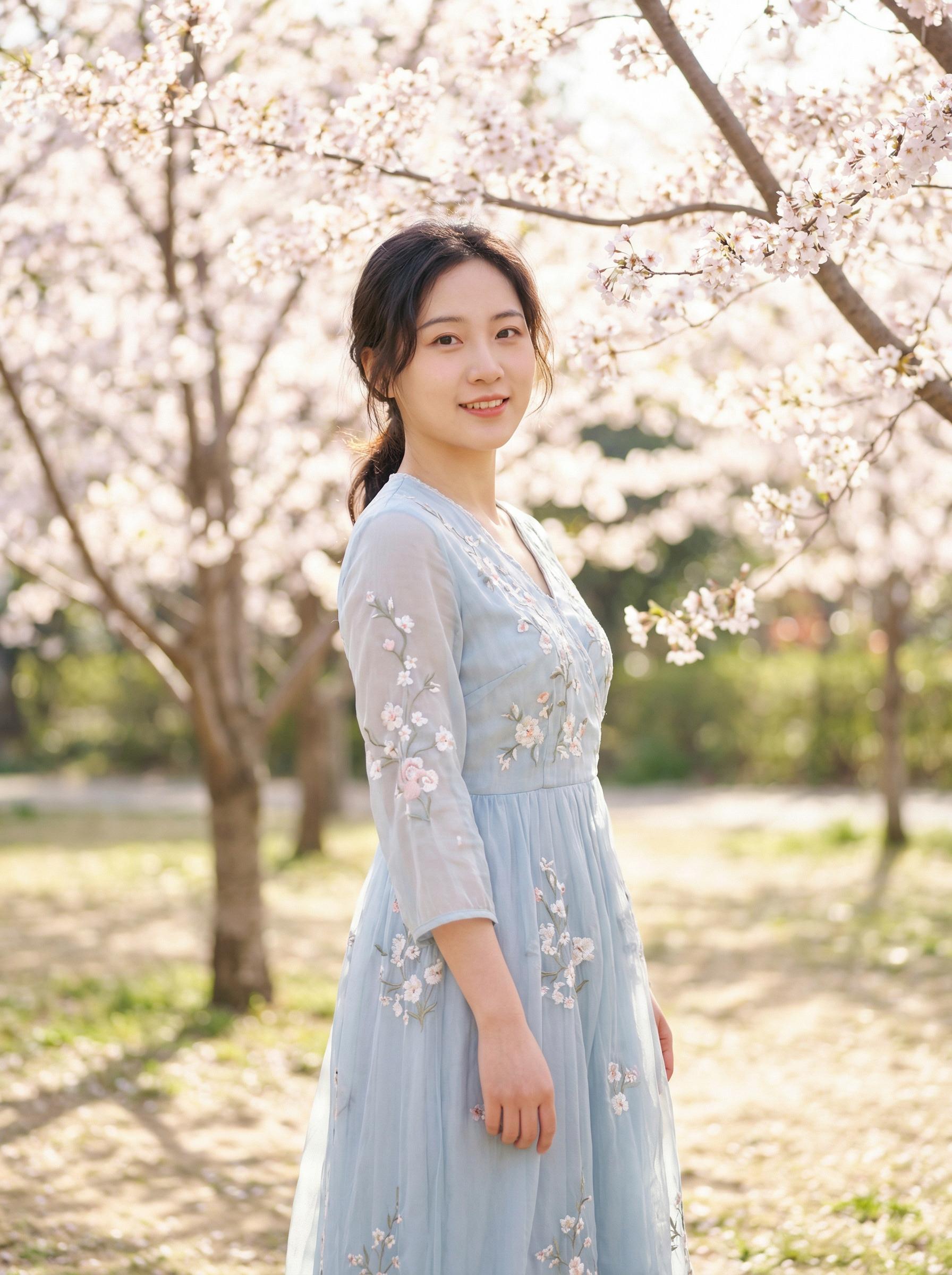 海角甜心海角甜心 · 清晨物语 | 清新美女视频直播